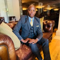 Mziwoxolo Mayedwa, Ph.D.