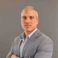 Travis Maxwell