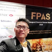 Raymond Foong