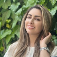 Maryam Eilbeigi