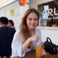 Isabelle Yong