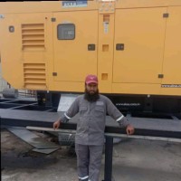 M. Tanveer M. Tanveer