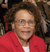 Carole Sampson-Landers