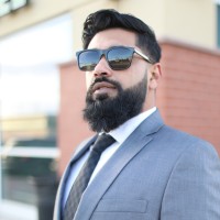 Mohammad Ali Habib