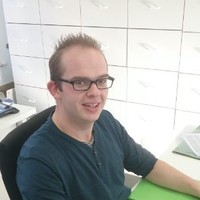 Geert Goris