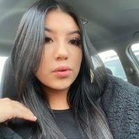 Tiffany Giron