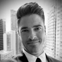 Oliver Parsons