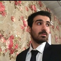 Masoud alikhani