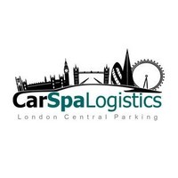 CarSpa Logistics
