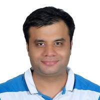 Vivek Kumar Singh