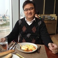 Wallace Ho