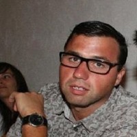 Pedro Martins