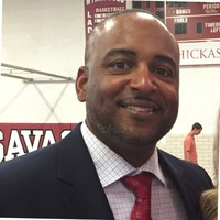 Marques Thomas