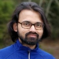 Arun P.