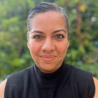 Lucia Bañuelos