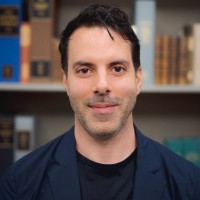 Lucas Mertehikian