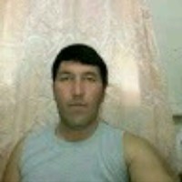Agabek Aybekov