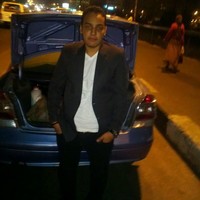 Mohamed Morshdy