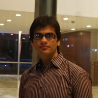 Dr. Pawan Alamchandani