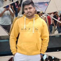 Praveen Kumar Koneti