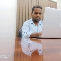 Manjunath PALLED
