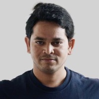 Jagadeesh Rachcha