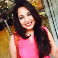 Ruchi Gaba