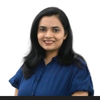 Tejaswini Wandhare