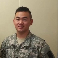 Timothy Wang