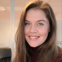 Sigrid Marie Skodje