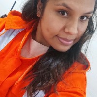 Cintia Estrada Mayorga