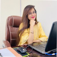 Hifza Kulsoom