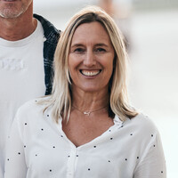 Liz Griffiths