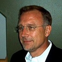 Peter Buckingham