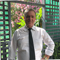Barry Marinus