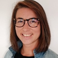 Gaelle Linder