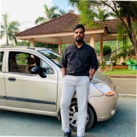 Adithiya Suresh