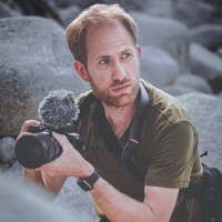 Joshua Timothy