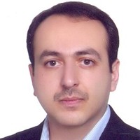 Shahram Pourfarid