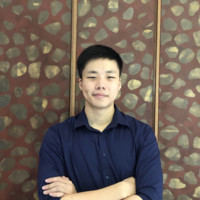 Marcus Tay