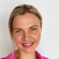 Sindija Mudure