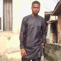Omotosho Kehinde