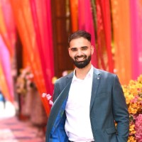 Arjun Pandit