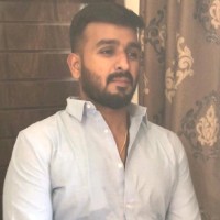 Viraj Saindane