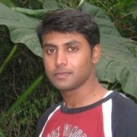 Naveen Kumar C B