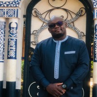 Francis Clerc SIANI EMADEU