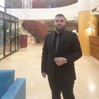 Fouad Mufti