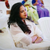 Vaishnavi Soundararaj