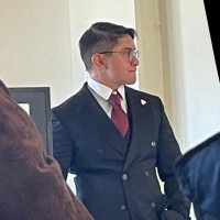 Daniel Michelle Tovar Ponce