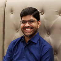 Keyur Engineer